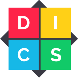 DISC مقياس