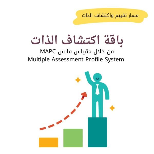 باقة اكتشاف الذات