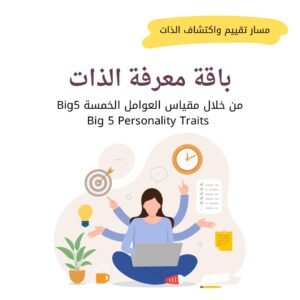 باقة معرفة الذات